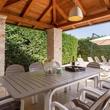 Ema Holiday home Porec