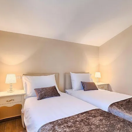 Holiday home Ema Porec